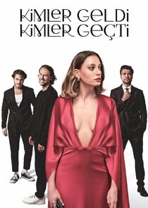 Kimler Geldi Kimler Geçti 2x1 episode