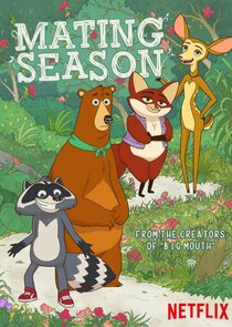 Mating Season 1x1 episode