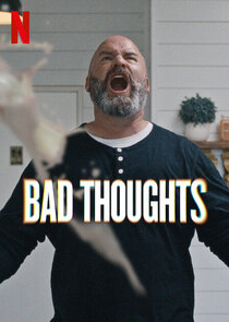 Bad Thoughts 1x1 episode