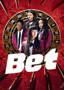 Bet 1x1 episode