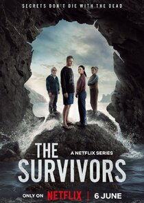 The Survivors 1x1 episode