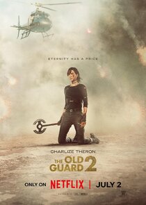The Old Guard 2025x1 episode