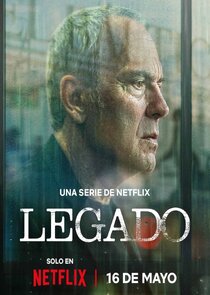 Legado 1x1 episode