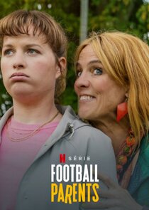 Voetbalouders 1x1 episode