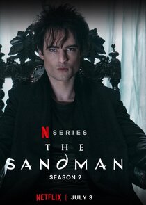 The Sandman 2x1 episode