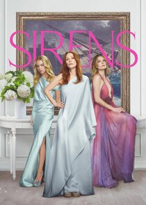 Sirens 1x1 episode
