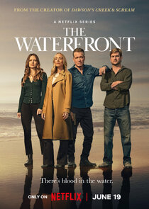 The Waterfront 1x1 episode
