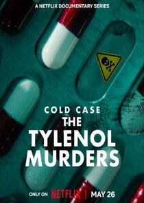 Cold Case: The Tylenol Murders 1x1 episode
