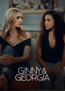 Ginny & Georgia 3x1 episode