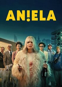 Aniela 1x1 episode