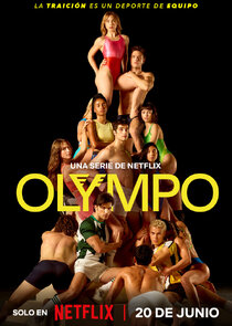 Olympo 1x1 episode