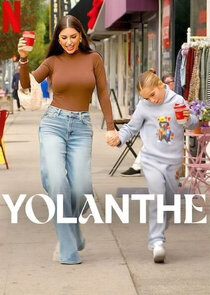 Yolanthe 1x1 episode