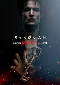 The Sandman 2x1 episode