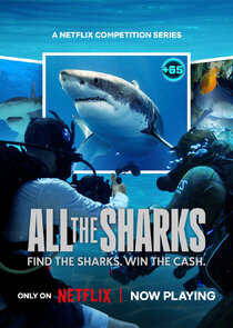 All the Sharks 1x1 episode