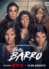 En el barro 1x1 episode