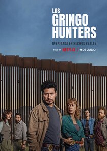 Los gringo hunters 1x1 episode