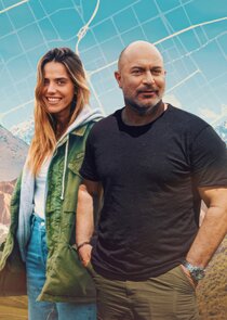 Off Road 1x1 episode