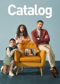 Catalog 1x1 episode