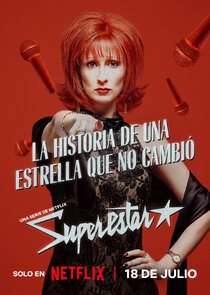 Superestar 1x1 episode