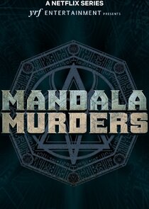 Mandala Murders 1x1 episode