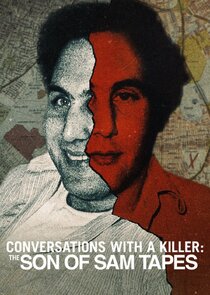Conversations with a Killer: The Son of Sam Tapes 1x1 episode