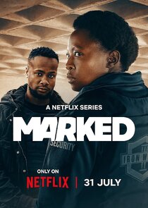 Marked 1x1 episode