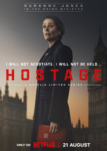 Hostage 1x1 episode