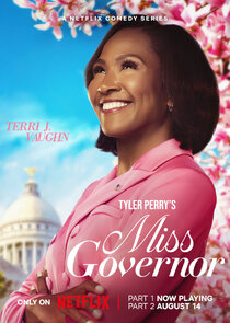 Miss Governor 1x9 episode