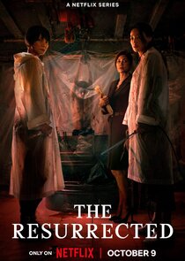 The Resurrected 1x1 episode