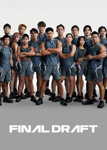 Final Draft 1x1 episode