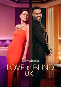 Love Is Blind: UK 2x1 episode
