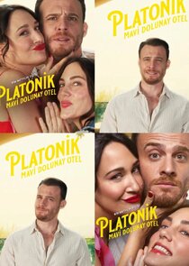 Platonik: Mavi Dolunay Otel 1x1 episode