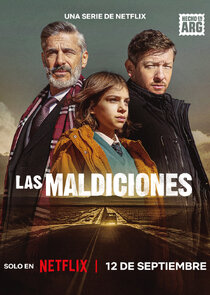 Las maldiciones 1x1 episode