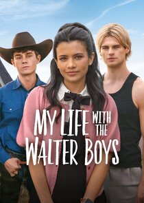 My Life With the Walter Boys 2x1 episode