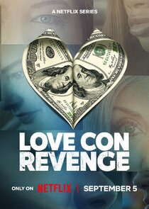 Love Con Revenge 1x1 episode