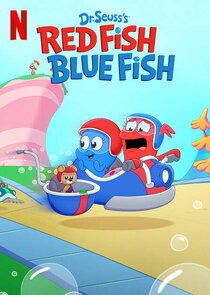 Dr. Seuss's Red Fish, Blue Fish 3x1 episode