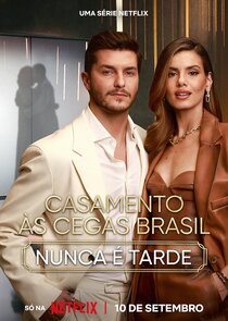 Casamento às Cegas: Brasil 5x1 episode