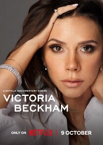 Victoria Beckham 1x1 episode