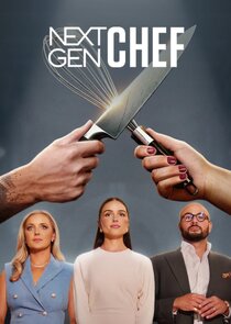 Next Gen Chef 1x1 episode