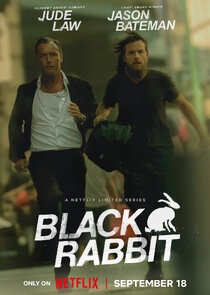 Black Rabbit 1x1 episode