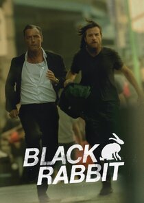 Black Rabbit 1x1 episode