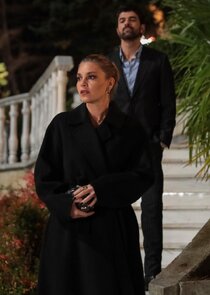 Enfes Bir Akşam 1x1 episode