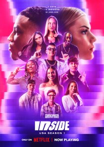 Inside: USA 1x8 episode