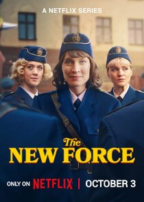 Skiftet 1x1 episode