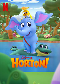 Dr. Seuss's Horton! 1x1 episode