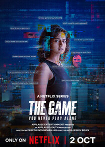 The Game: You Never Play Alone 1x1 episode