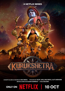 Kurukshetra 1x1 episode