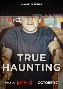 True Haunting 1x1 episode