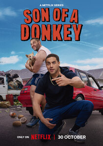 Son of a Donkey 1x1 episode