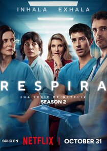 Respira 2x1 episode